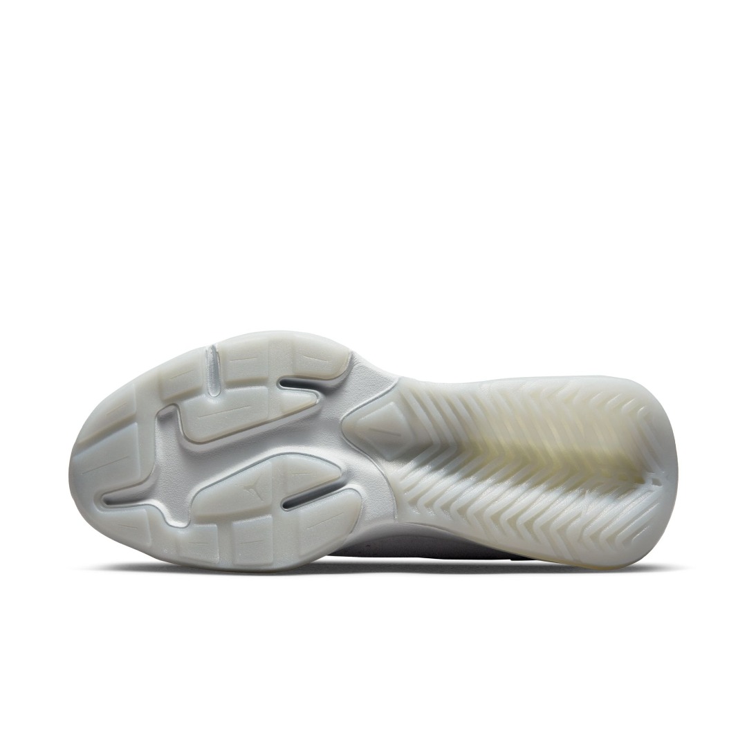 JORDAN AIR 200E DC9836-004 Grey