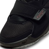 JORDAN ZION 2 DO9161-060 Black Image 5