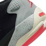 JORDAN ZION 2 DO9161-060 Black Image 6
