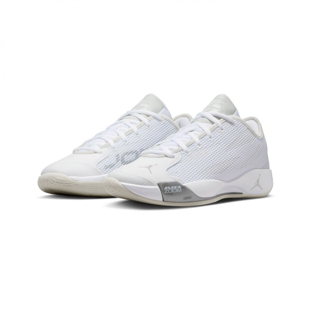 JORDAN LUKA 77 IF1610-100 White