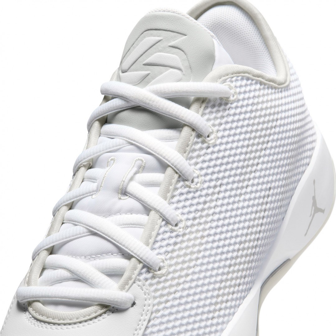 JORDAN LUKA 77 IF1610-100 White