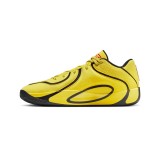 JORDAN TATUM 4 HQ4614-700 Yellow Image 0