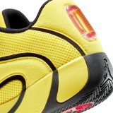 JORDAN TATUM 4 HQ4614-700 Yellow Image 3