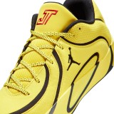 JORDAN TATUM 4 HQ4614-700 Yellow Image 4