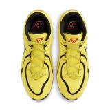 JORDAN TATUM 4 HQ4614-700 Yellow Image 5