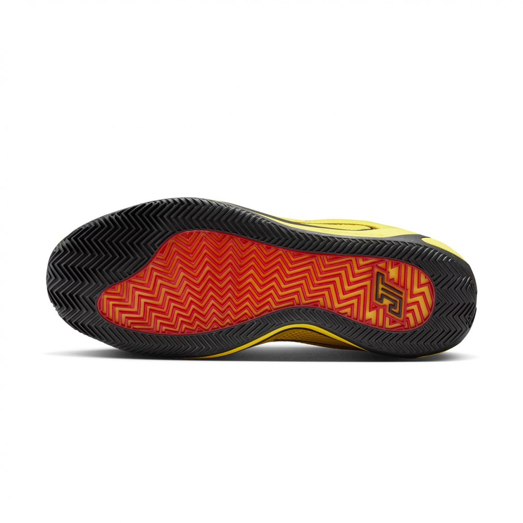 JORDAN TATUM 4 HQ4614-700 Yellow