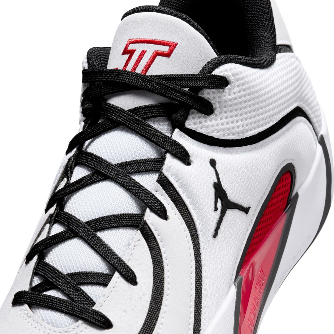 JORDAN TATUM 4 HQ4614-101 Λευκό