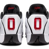 JORDAN TATUM 4 HQ4614-101 Λευκό Εικόνα 5