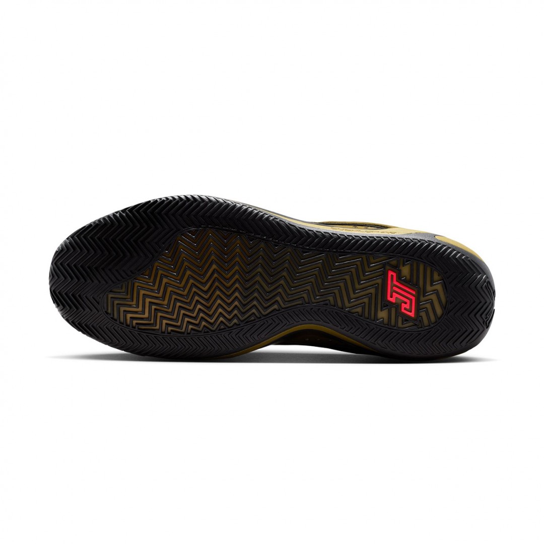 JORDAN TATUM 4 ASW IB7195-001 Colorful