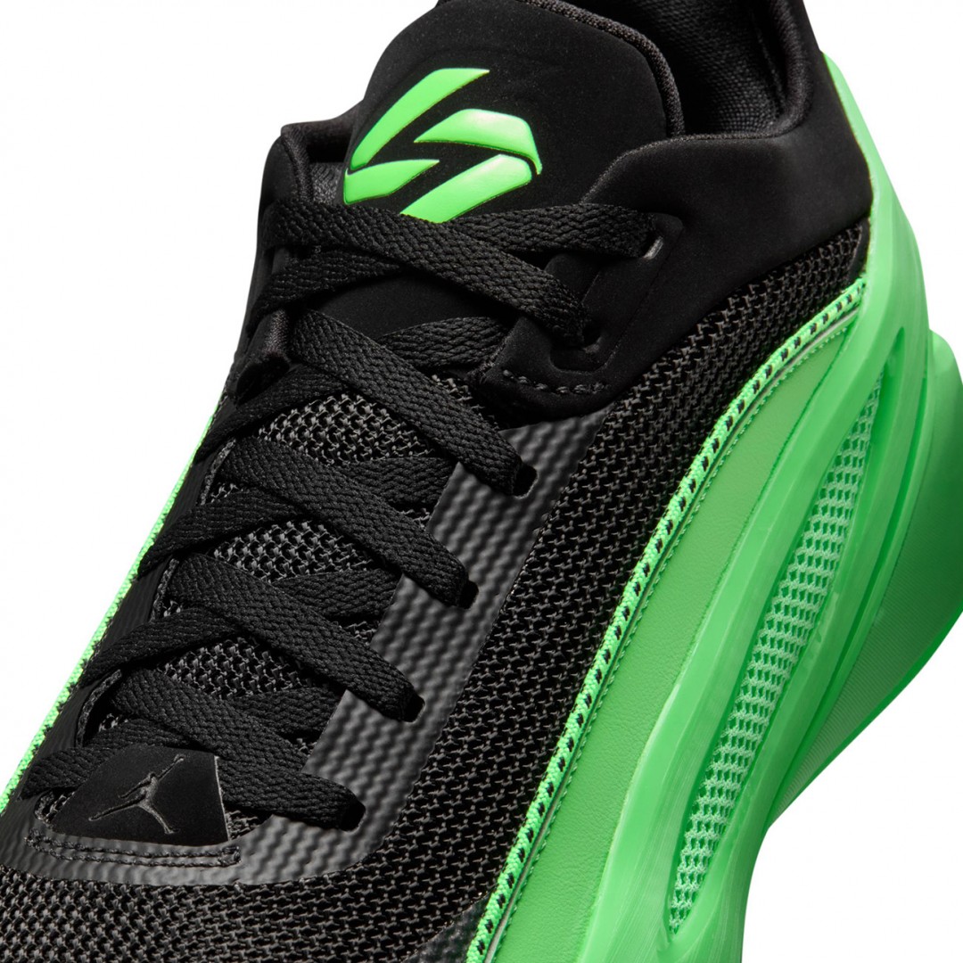 JORDAN LUKA 5 HV8082-302 Λαχανί