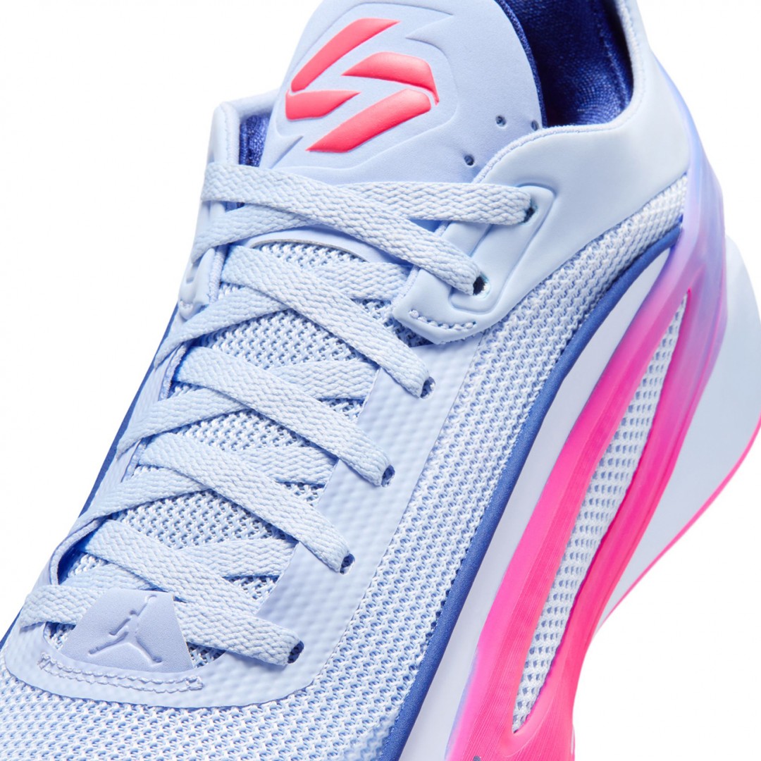JORDAN LUKA 5 IW9035-500 Σιελ