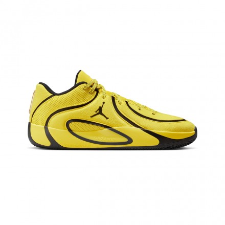 JORDAN TATUM 4 HQ4614-700 Yellow