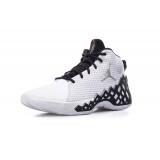 JORDAN JUMPMAN DIAMOND MID CI1204-100 White Image 0