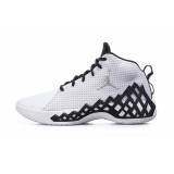 JORDAN JUMPMAN DIAMOND MID CI1204-100 White Image 