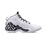 JORDAN JUMPMAN DIAMOND MID CI1204-100 White Image 1