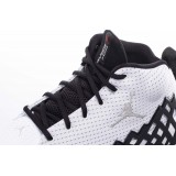JORDAN JUMPMAN DIAMOND MID CI1204-100 White Image 2