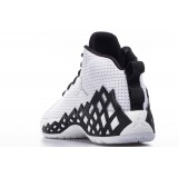 JORDAN JUMPMAN DIAMOND MID CI1204-100 White Image 3