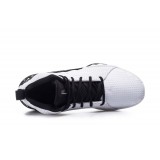 JORDAN JUMPMAN DIAMOND MID CI1204-100 White Image 4
