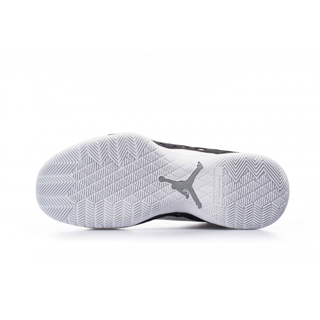 JORDAN JUMPMAN DIAMOND MID CI1204-100 White
