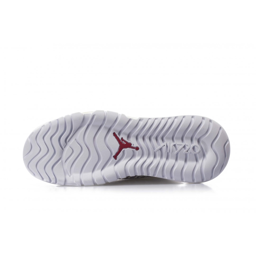 JORDAN AEROSPACE 720 JCRD CW3879-100 White