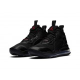 JORDAN AEROSPACE 720 JCRD CW3879-001 Black Image 0