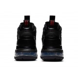 JORDAN AEROSPACE 720 JCRD CW3879-001 Black Image 2