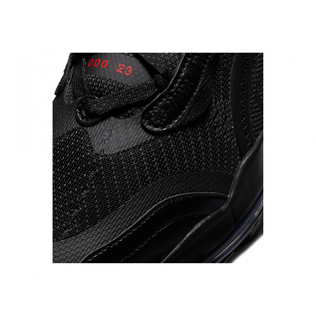 JORDAN AEROSPACE 720 JCRD CW3879-001 Black
