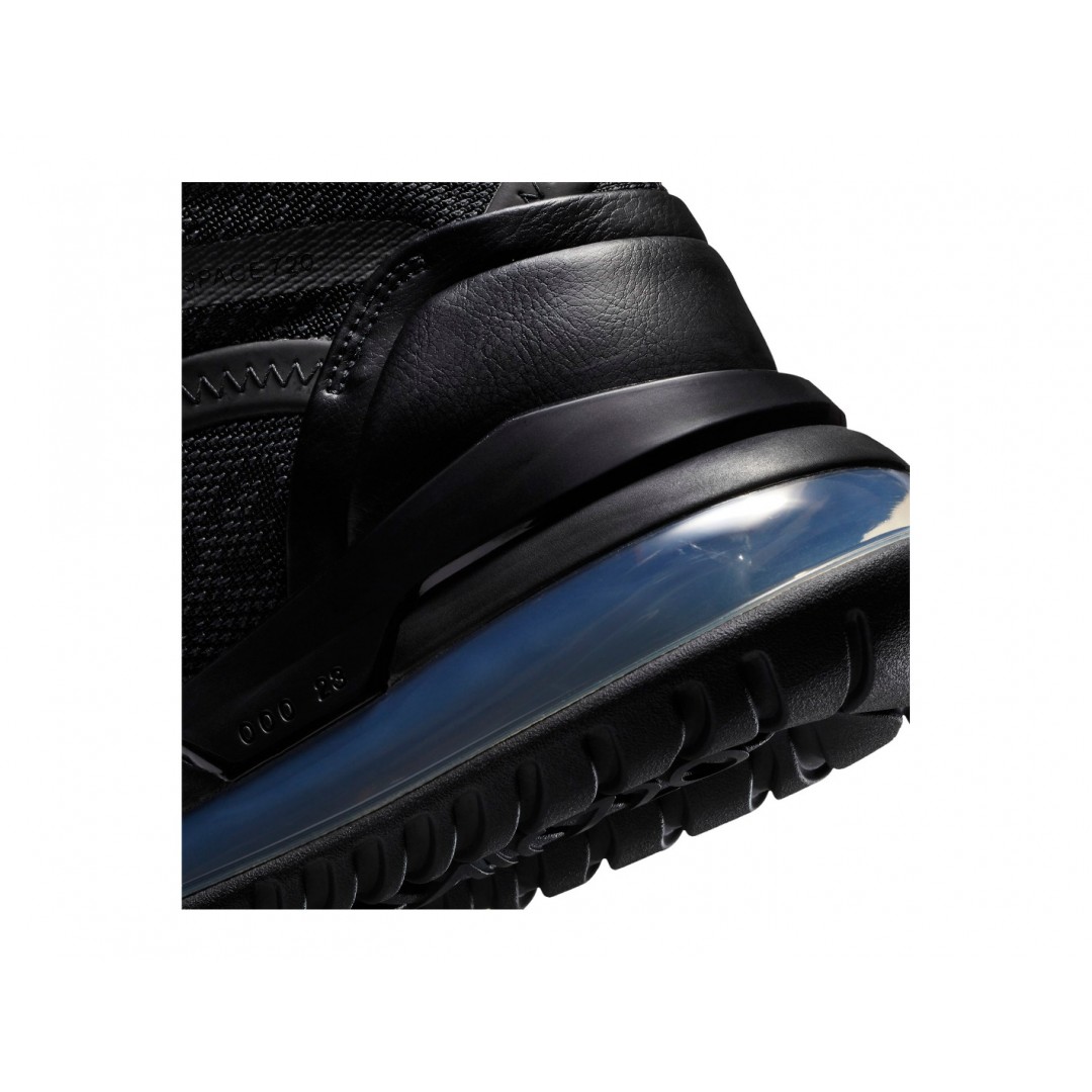 JORDAN AEROSPACE 720 JCRD CW3879-001 Black