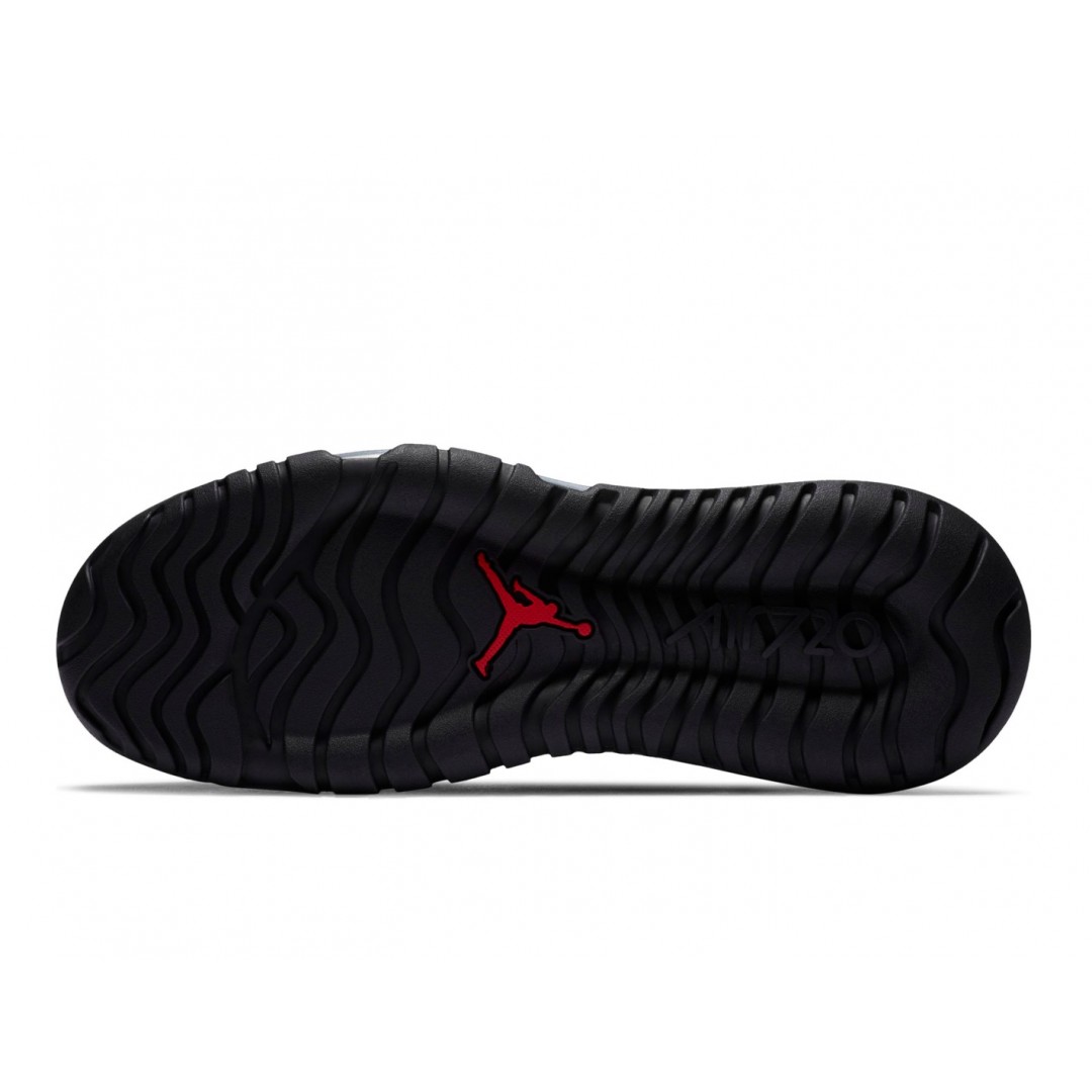 JORDAN AEROSPACE 720 JCRD CW3879-001 Black
