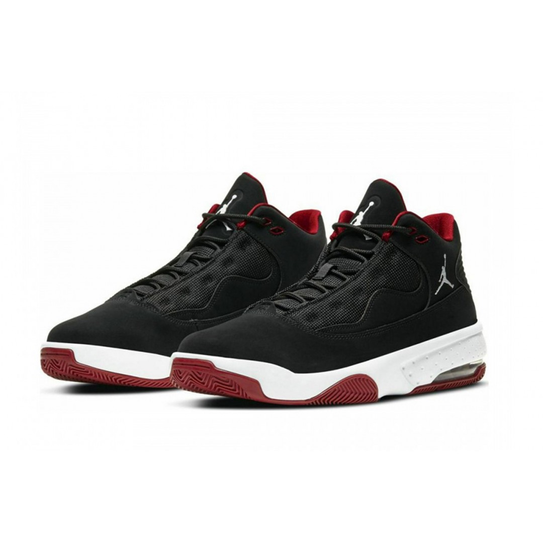 JORDAN MAX AURA 2 CK6636-016 Black