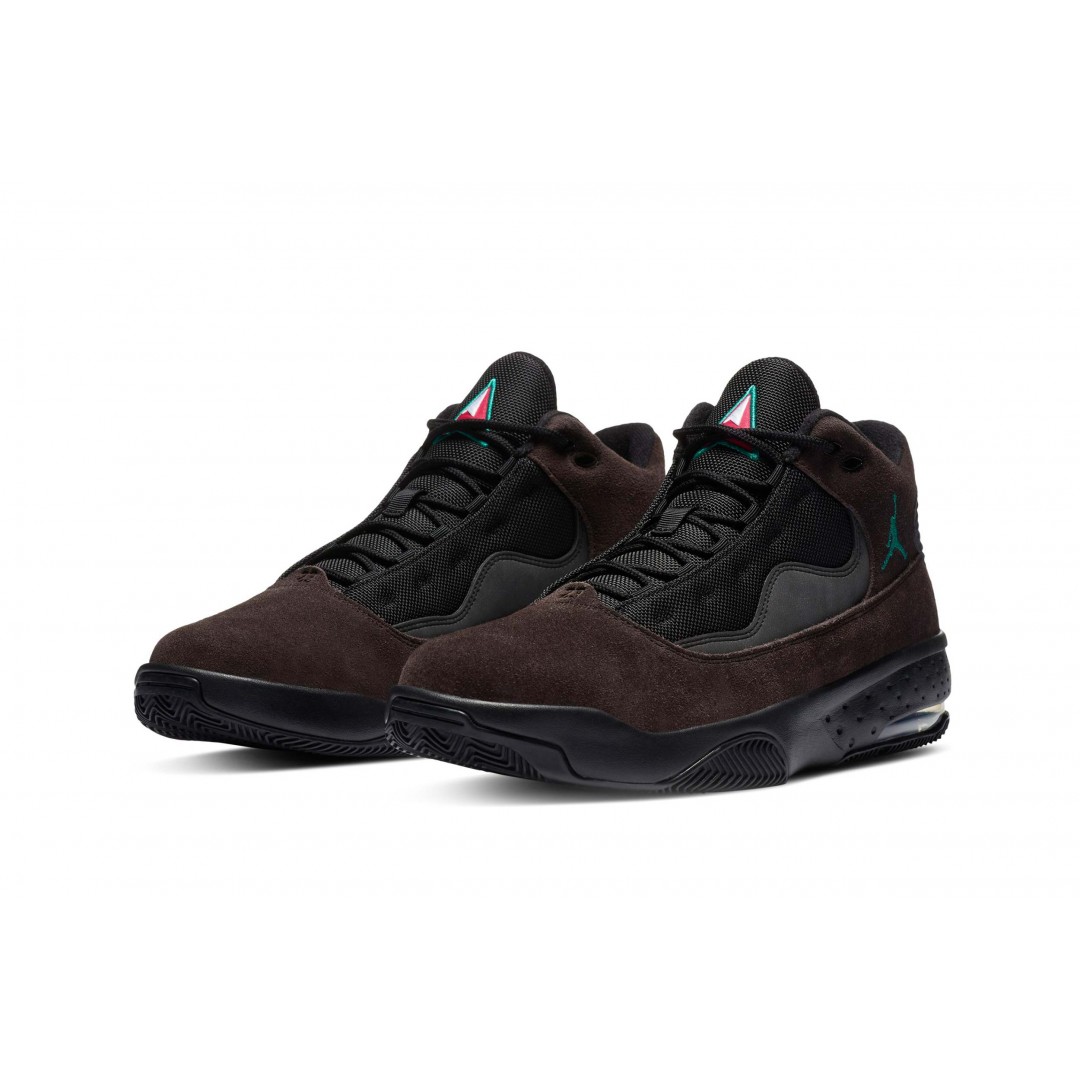JORDAN MAX AURA 2 DC9188-200 Brown