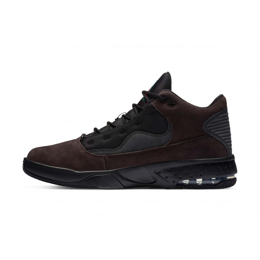 JORDAN MAX AURA 2 DC9188-200 Brown