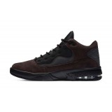 JORDAN MAX AURA 2 DC9188-200 Brown Image 