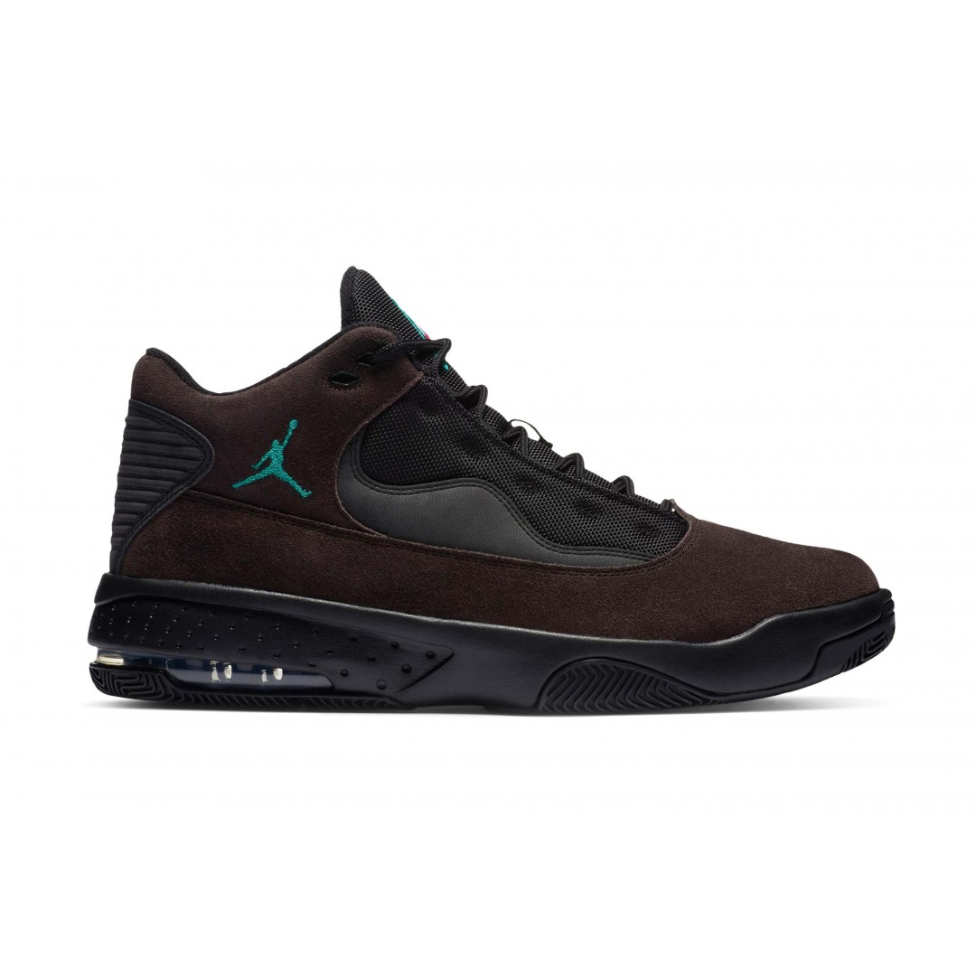 JORDAN MAX AURA 2 DC9188-200 Brown