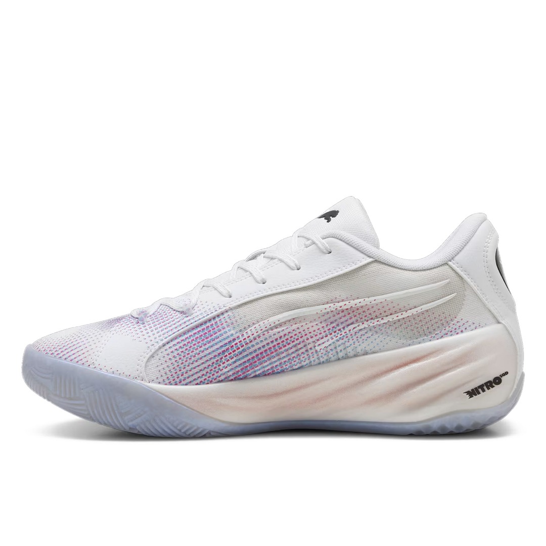 PUMA ALL-PRO X NBA EU GAME 379924-01 Colorful