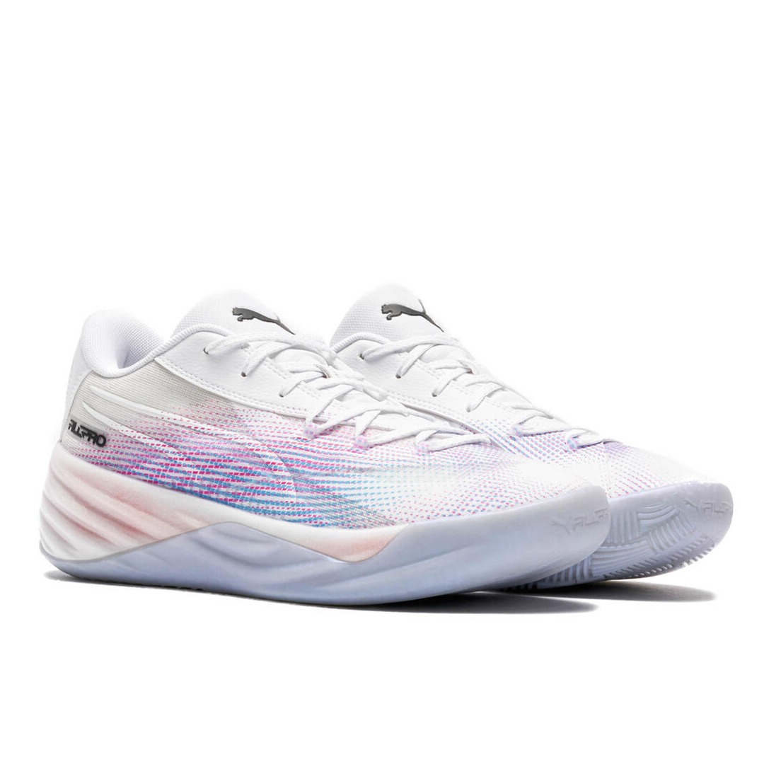 PUMA ALL-PRO X NBA EU GAME 379924-01 Colorful