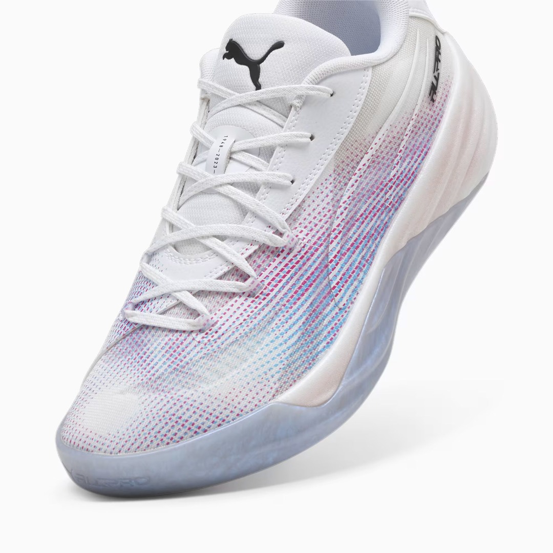PUMA ALL-PRO X NBA EU GAME 379924-01 Colorful