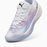PUMA ALL-PRO X NBA EU GAME 379924-01 Colorful Image 2
