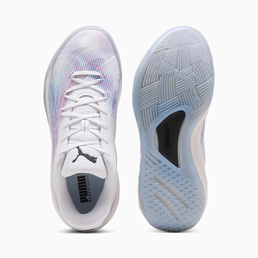 PUMA ALL-PRO X NBA EU GAME 379924-01 Colorful