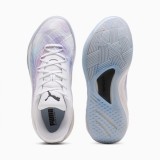 PUMA ALL-PRO X NBA EU GAME 379924-01 Colorful Image 4