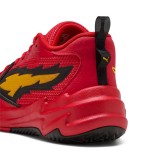 PUMA SCOOT I 
PORTLAND 311070-01 Κόκκινο Εικόνα 2