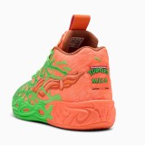 PUMA MB.04 TMNT L&M 311307-01 Πολύχρωμο Εικόνα 4