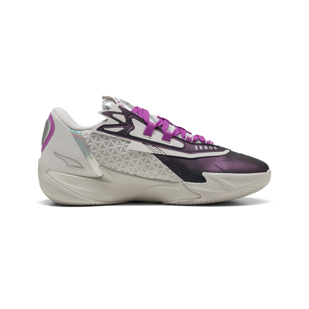PUMA SCOOT II STERLING 311351-01 Λευκό