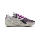 PUMA SCOOT II STERLING 311351-01 Λευκό Εικόνα 0