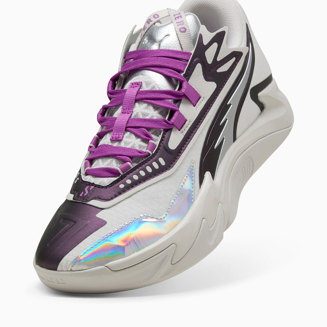 PUMA SCOOT II STERLING 311351-01 Λευκό