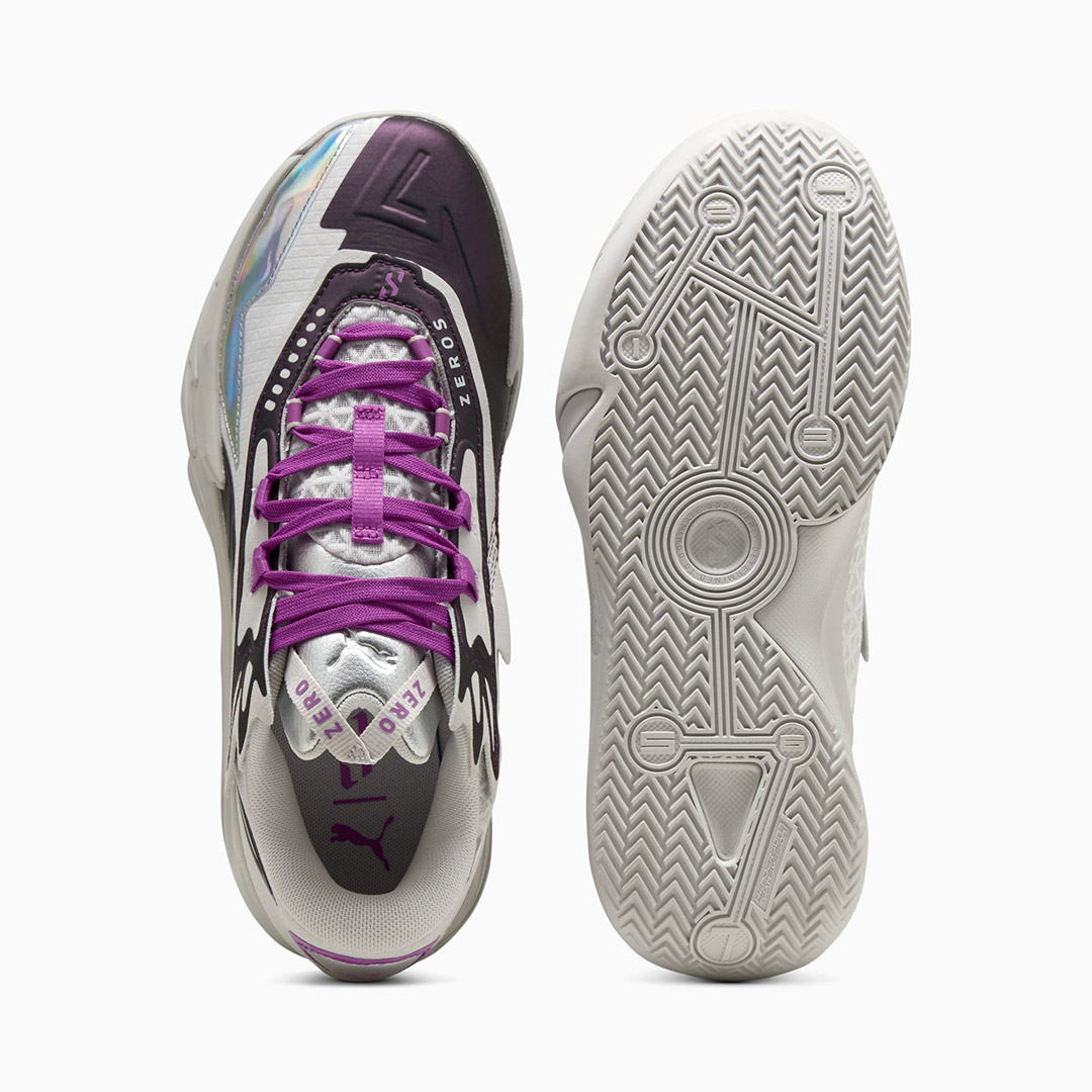 PUMA SCOOT II STERLING 311351-01 Λευκό