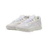 PUMA SCOOT ZEROS II 312223-01 Grey Image 0