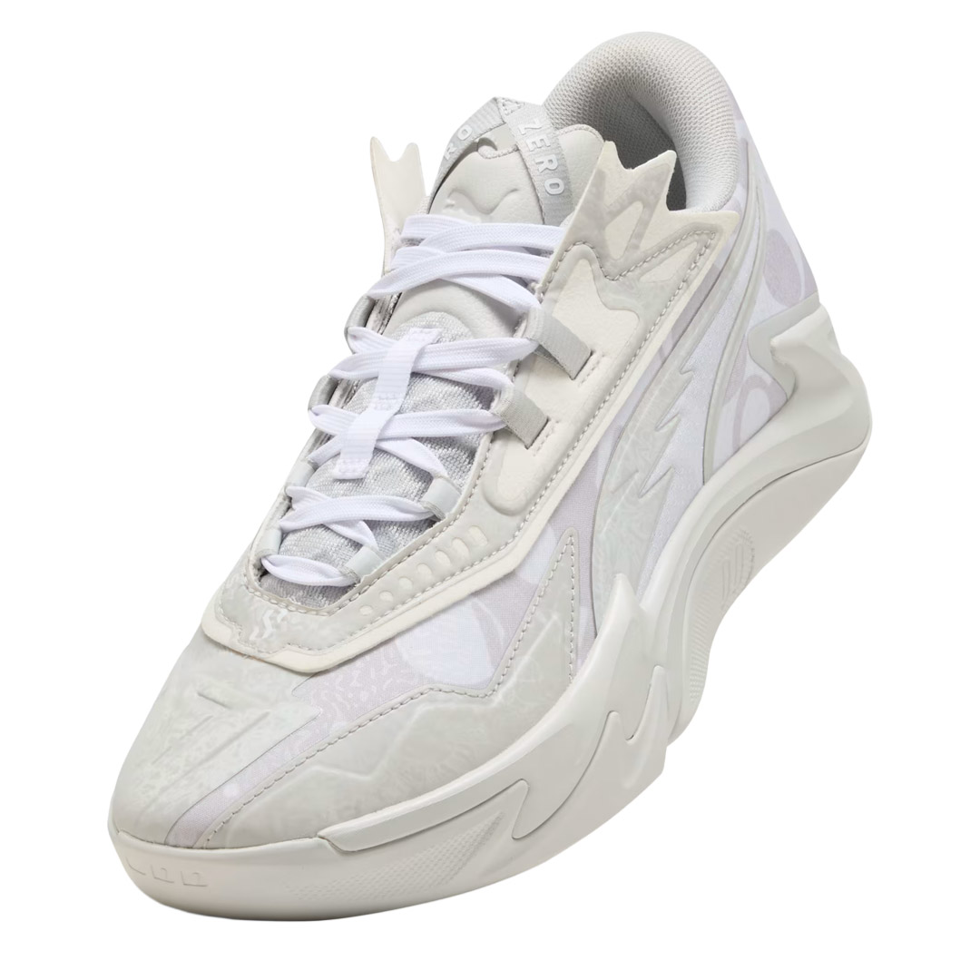 PUMA SCOOT ZEROS II 312223-01 Grey