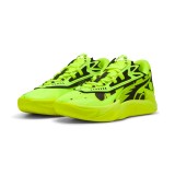 PUMA SCOOT ZEROS II 312223-02 Κίτρινο Εικόνα 0
