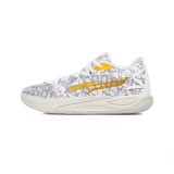 PUMA STEWIE 4 HARRY POTTER 312373-01 White Image 0